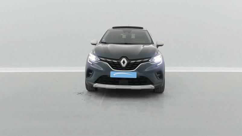 Vente en ligne Renault Captur  E-Tech Plug-in 160 au prix de 18 500 €