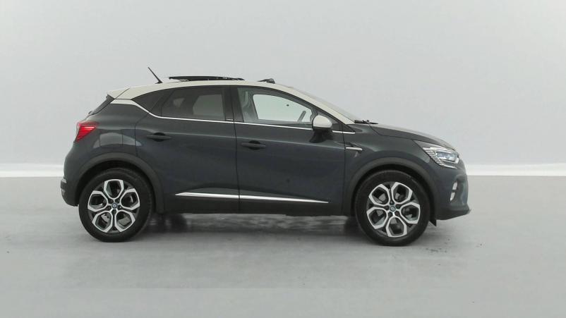 Vente en ligne Renault Captur  E-Tech Plug-in 160 au prix de 18 500 €