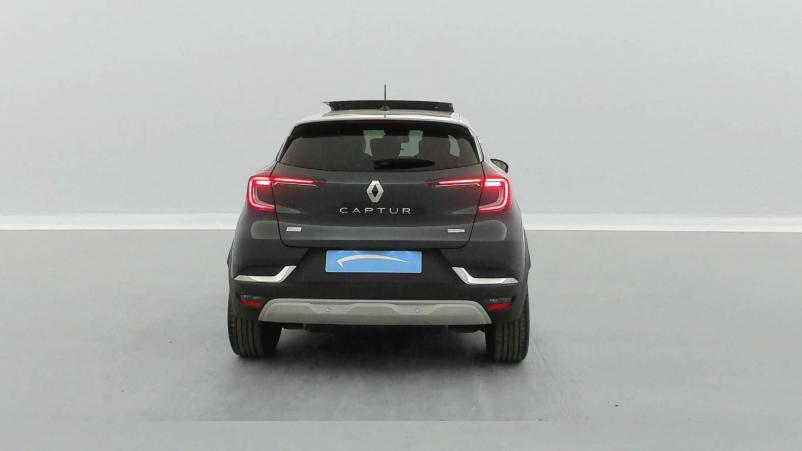 Vente en ligne Renault Captur  E-Tech Plug-in 160 au prix de 18 500 €