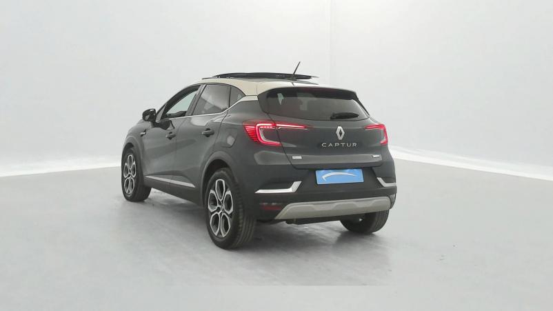 Vente en ligne Renault Captur  E-Tech Plug-in 160 au prix de 18 500 €