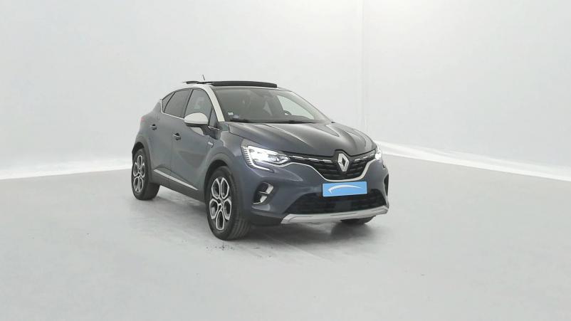 Vente en ligne Renault Captur  E-Tech Plug-in 160 au prix de 18 500 €