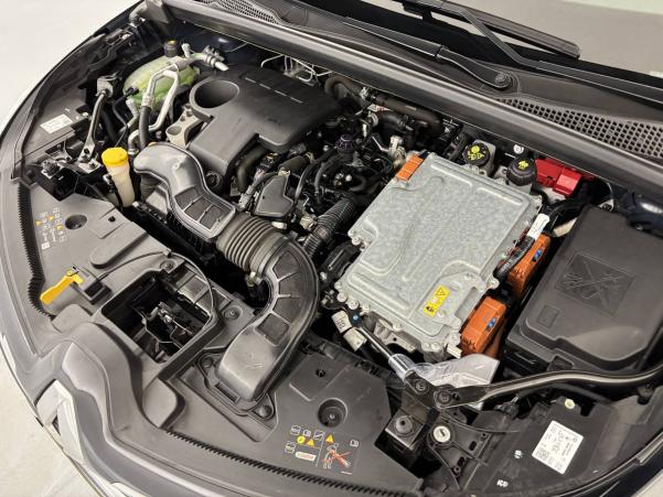Vente en ligne Renault Captur  E-Tech Plug-in 160 au prix de 18 500 €