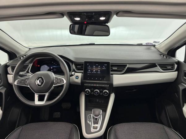 Vente en ligne Renault Captur  E-Tech Plug-in 160 au prix de 18 500 €