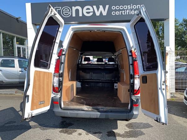 Vente en ligne Mercedes Vito Fourgon VITO 113 CDI 3.0t au prix de 12 900 €