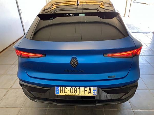 Vente en ligne Renault Rafale  E-Tech 4x4 300 au prix de 59 650 €