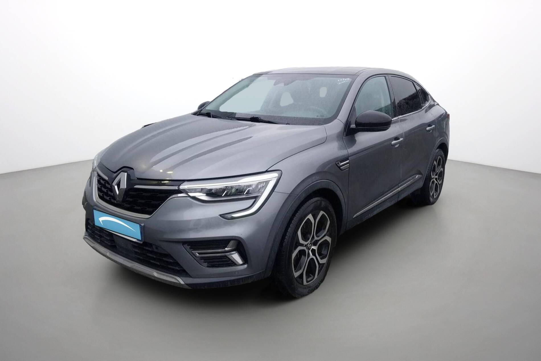 Renault Arkana  E-Tech 145 - 21B occasion de 2022 en vente à Concarneau