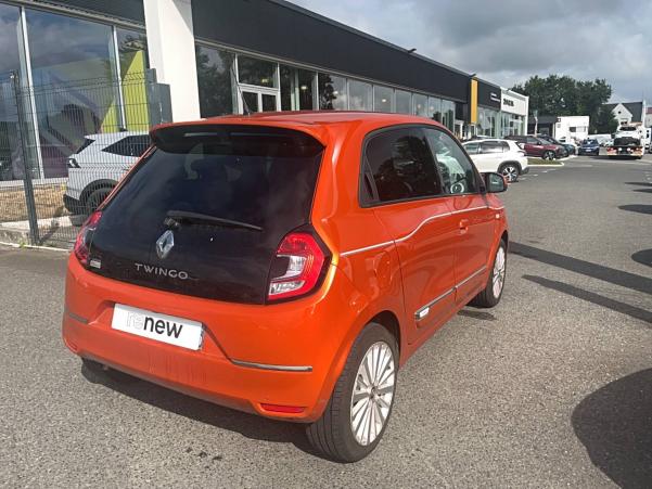 Vente en ligne Renault Twingo 3  SCe 65 - 21 au prix de 12 990 €