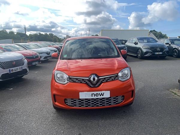 Vente en ligne Renault Twingo 3  SCe 65 - 21 au prix de 12 990 €