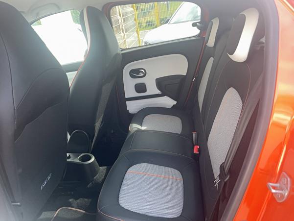 Vente en ligne Renault Twingo 3  SCe 65 - 21 au prix de 12 990 €