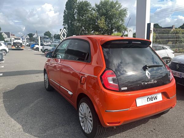 Vente en ligne Renault Twingo 3  SCe 65 - 21 au prix de 12 990 €