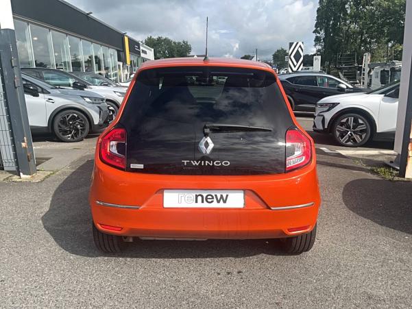 Vente en ligne Renault Twingo 3  SCe 65 - 21 au prix de 12 990 €