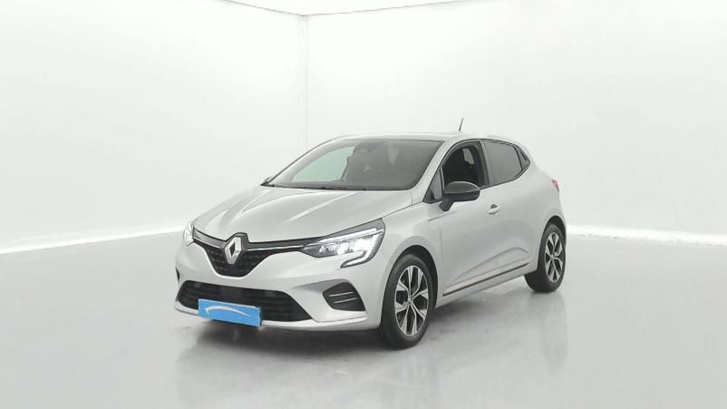 Vente en ligne Renault Clio 5 Clio TCe 90 au prix de 14 590 €