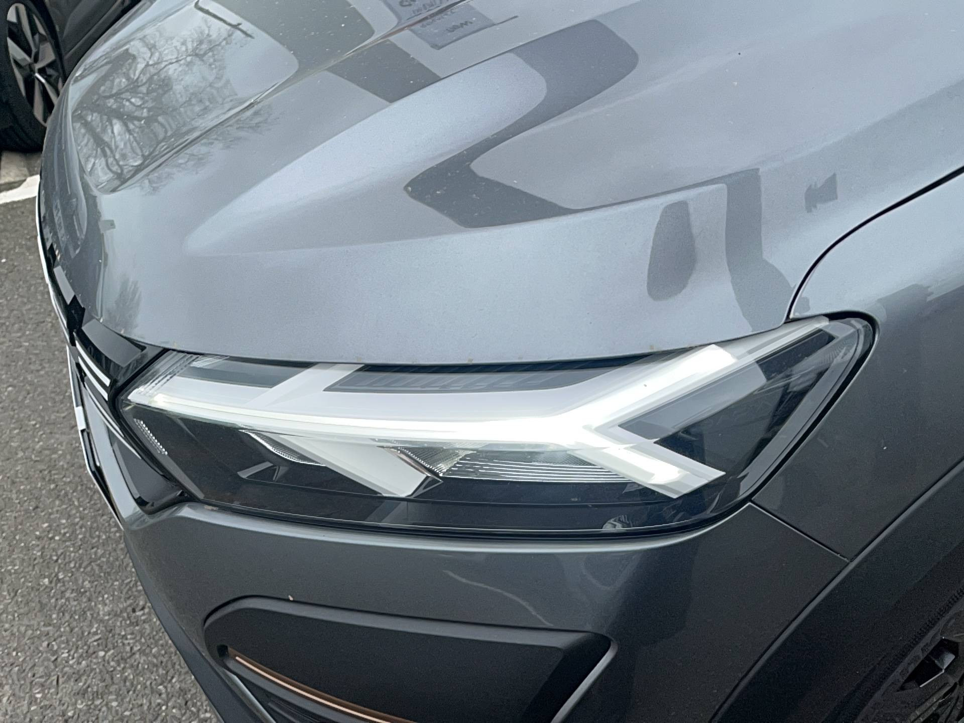 Vente en ligne Dacia Sandero  ECO-G 100 GSR2 au prix de 16 690 €