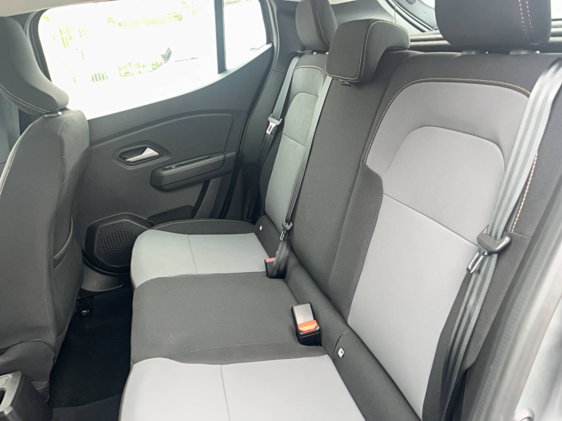 Vente en ligne Dacia Sandero  ECO-G 100 GSR2 au prix de 16 690 €