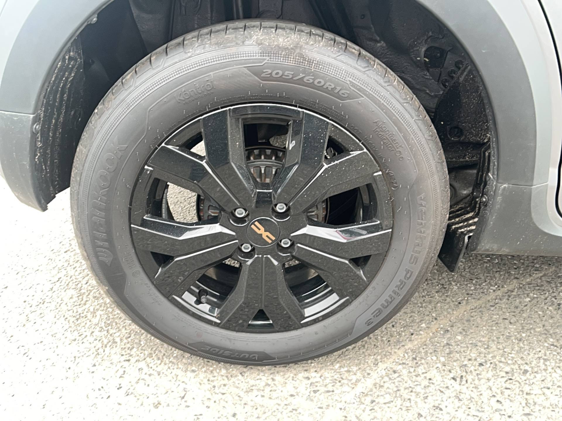 Vente en ligne Dacia Sandero  ECO-G 100 GSR2 au prix de 16 690 €