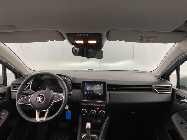 Vente en ligne Renault Clio 5 Clio E-Tech 140 au prix de 17 500 €