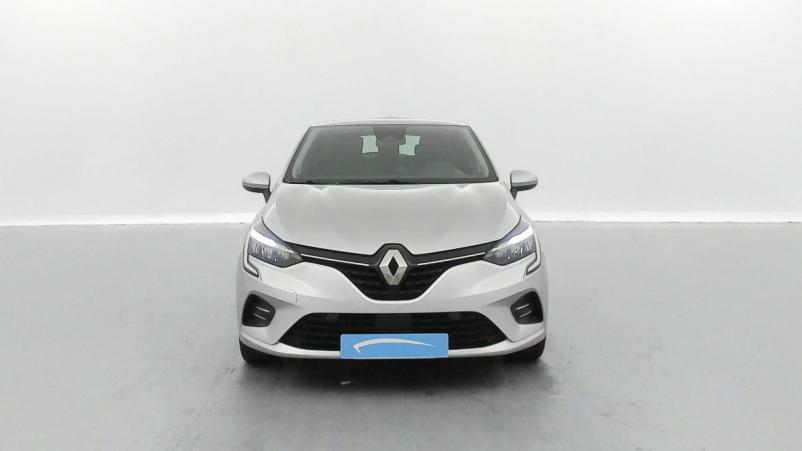 Vente en ligne Renault Clio 5 Clio E-Tech 140 au prix de 17 500 €