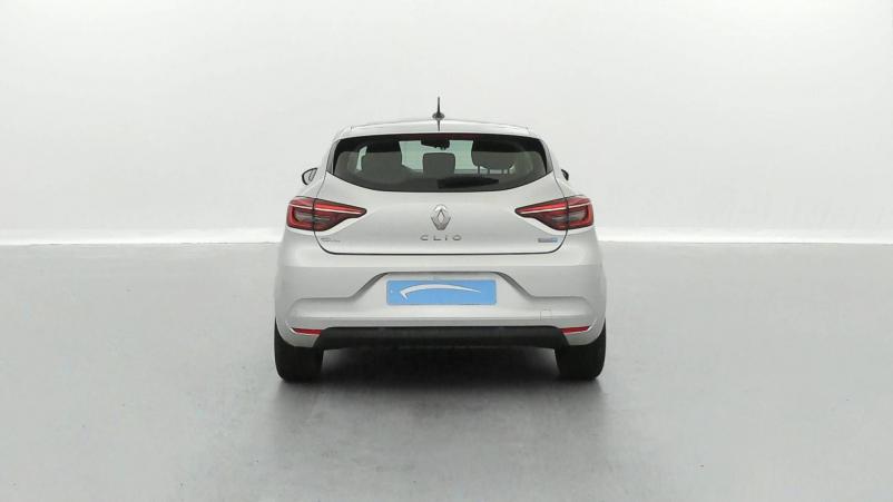 Vente en ligne Renault Clio 5 Clio E-Tech 140 au prix de 17 500 €