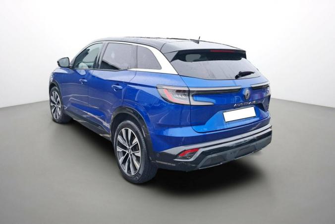 Vente en ligne Renault Austral  E-Tech hybrid 200 au prix de 31 990 €