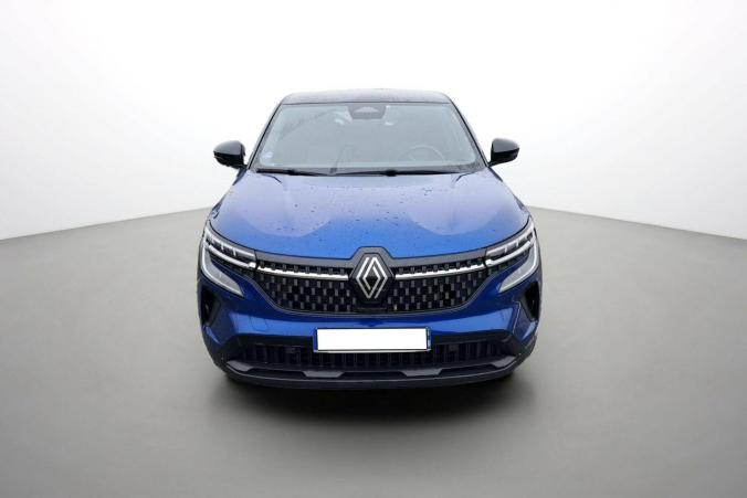 Vente en ligne Renault Austral  E-Tech hybrid 200 au prix de 31 990 €