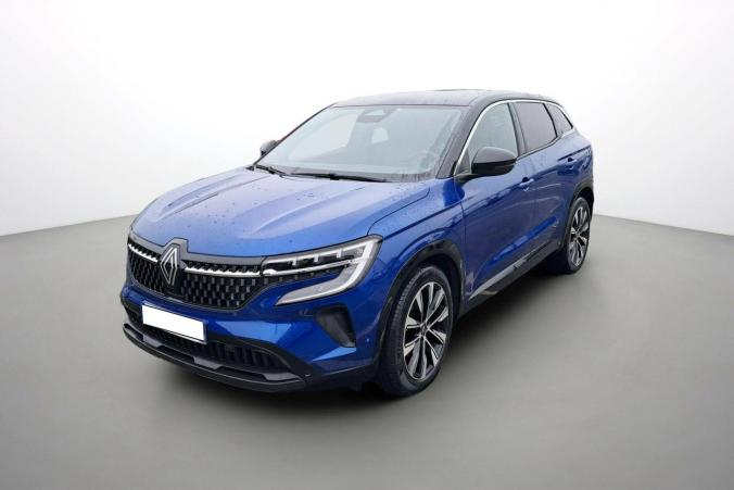 Vente en ligne Renault Austral  E-Tech hybrid 200 au prix de 31 990 €