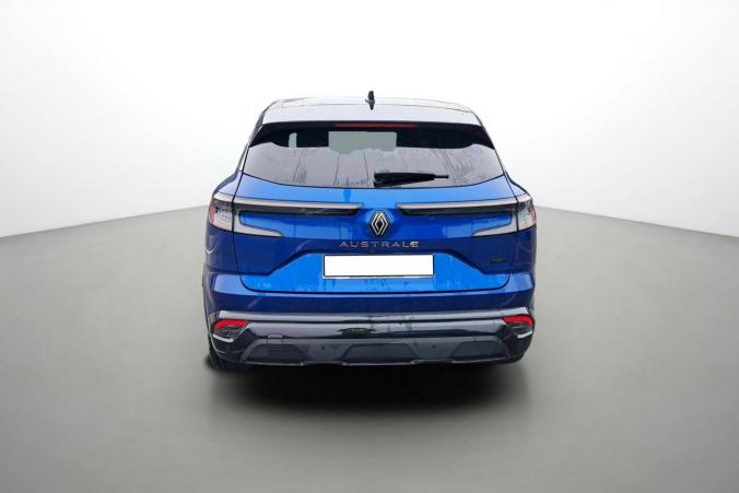 Vente en ligne Renault Austral  E-Tech hybrid 200 au prix de 31 990 €