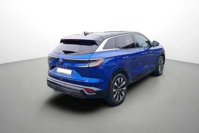 Vente en ligne Renault Austral  E-Tech hybrid 200 au prix de 31 990 €