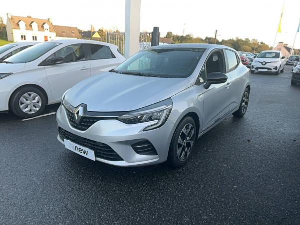 Vente en ligne Renault Clio 5 Clio Blue dCi 100 au prix de 17 500 €