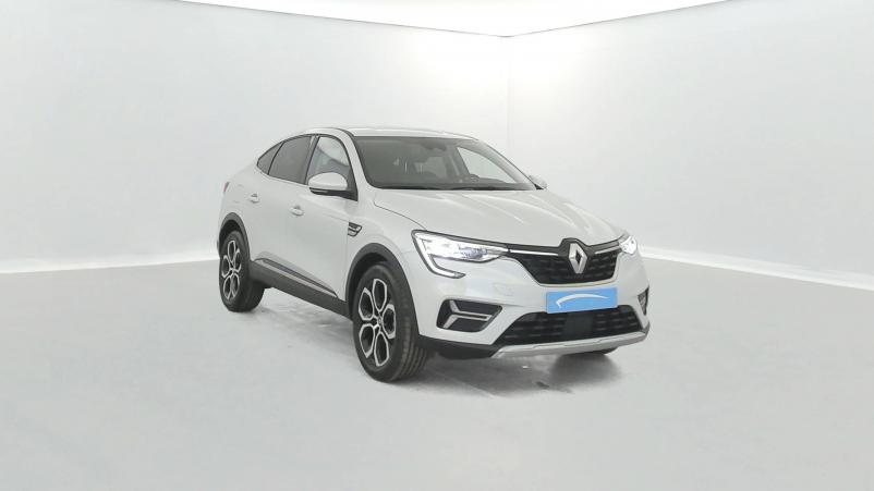Vente en ligne Renault Arkana  TCe 140 EDC FAP - 21B au prix de 19 800 €