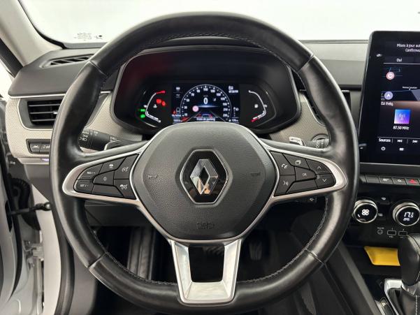 Vente en ligne Renault Arkana  TCe 140 EDC FAP - 21B au prix de 19 800 €