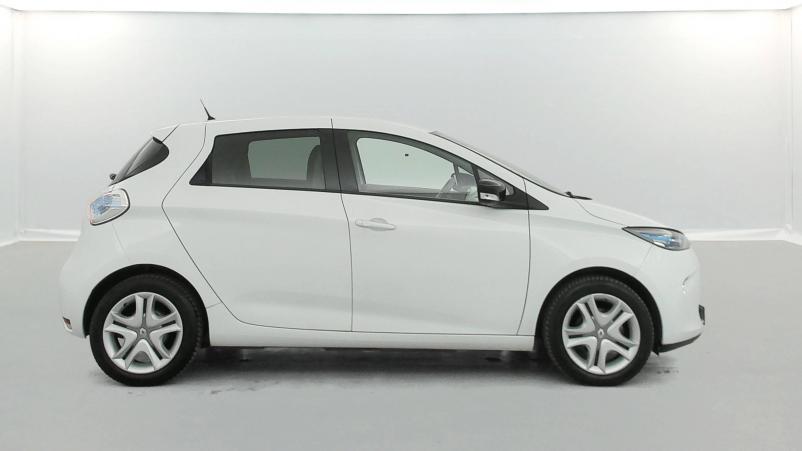 Vente en ligne Renault Zoé  R90 au prix de 7 900 €