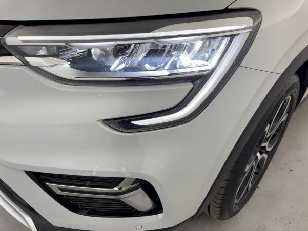 Vente en ligne Renault Arkana  TCe 140 EDC FAP - 21B au prix de 19 800 €