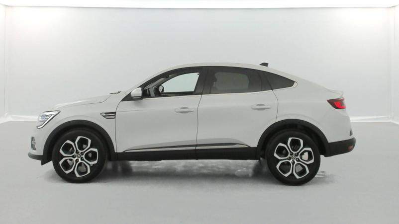Vente en ligne Renault Arkana  TCe 140 EDC FAP - 21B au prix de 19 800 €
