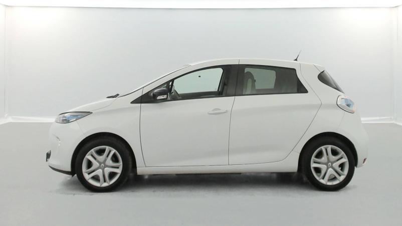 Vente en ligne Renault Zoé  R90 au prix de 7 900 €