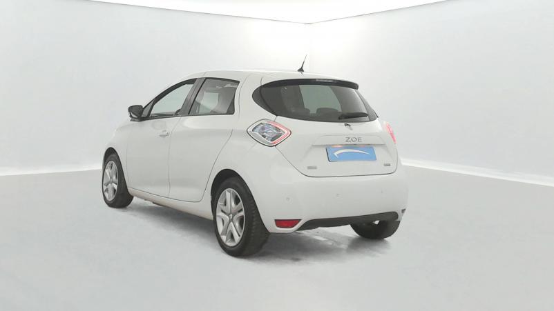 Vente en ligne Renault Zoé  R90 au prix de 7 900 €