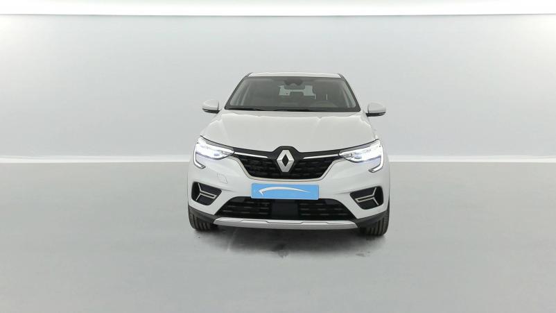 Vente en ligne Renault Arkana  TCe 140 EDC FAP - 21B au prix de 19 800 €