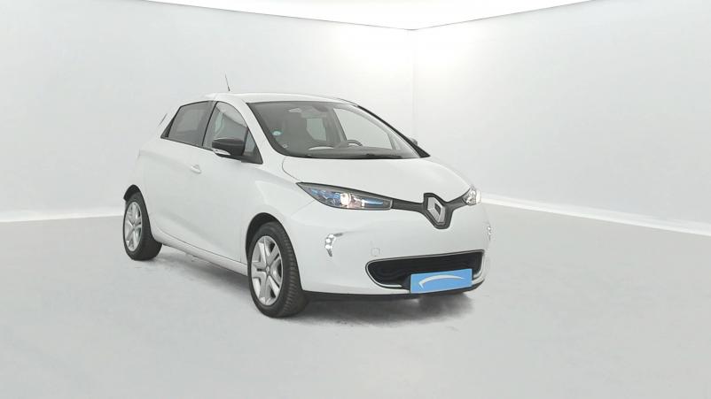 Vente en ligne Renault Zoé  R90 au prix de 7 900 €