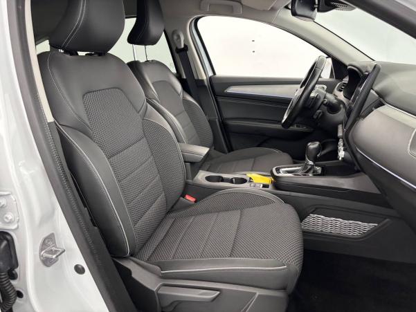 Vente en ligne Renault Arkana  TCe 140 EDC FAP - 21B au prix de 19 800 €