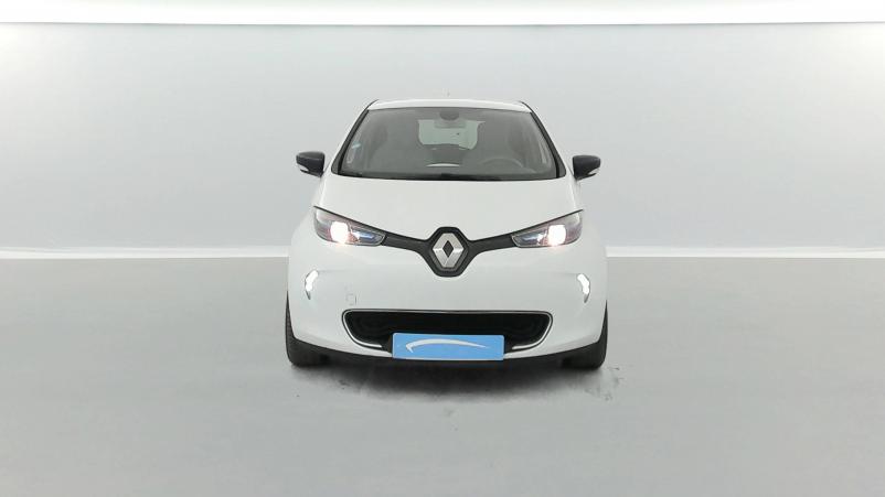 Vente en ligne Renault Zoé  R90 au prix de 7 900 €