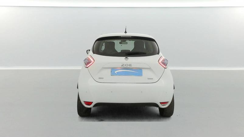 Vente en ligne Renault Zoé  R90 au prix de 7 900 €
