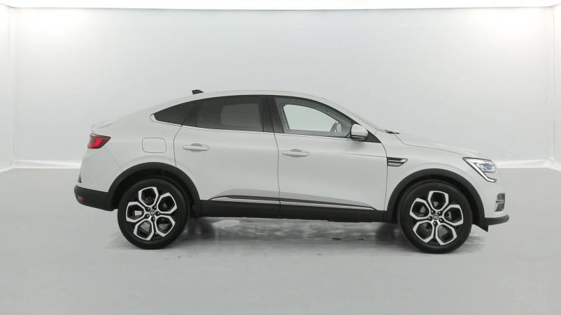 Vente en ligne Renault Arkana  TCe 140 EDC FAP - 21B au prix de 19 800 €