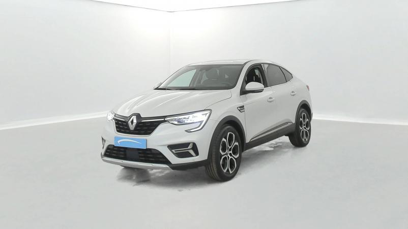 Vente en ligne Renault Arkana  TCe 140 EDC FAP - 21B au prix de 19 800 €