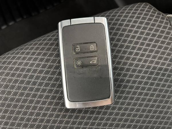 Vente en ligne Renault Arkana  TCe 140 EDC FAP - 21B au prix de 19 800 €