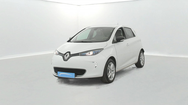 Vente en ligne Renault Zoé  R90 de 2018 au prix de 7 900€