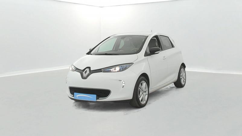 Vente en ligne Renault Zoé  R90 au prix de 7 900 €