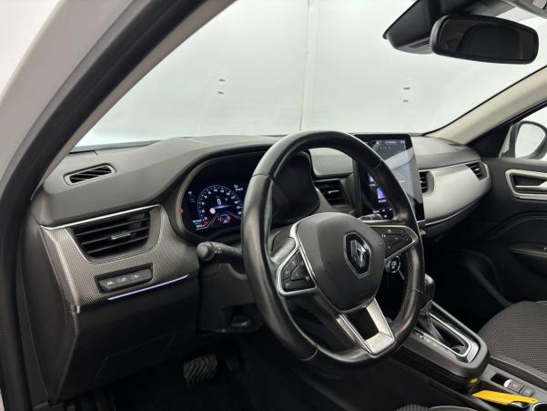 Vente en ligne Renault Arkana  TCe 140 EDC FAP - 21B au prix de 19 800 €