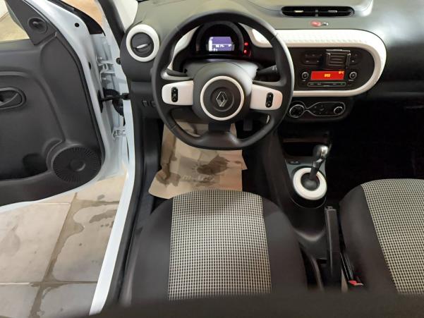 Vente en ligne Renault Twingo Electrique Twingo III E-Tech au prix de 13 800 €