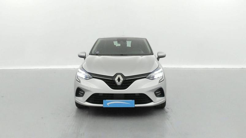 Vente en ligne Renault Clio 5 Clio E-Tech 140 - 21N au prix de 17 490 €