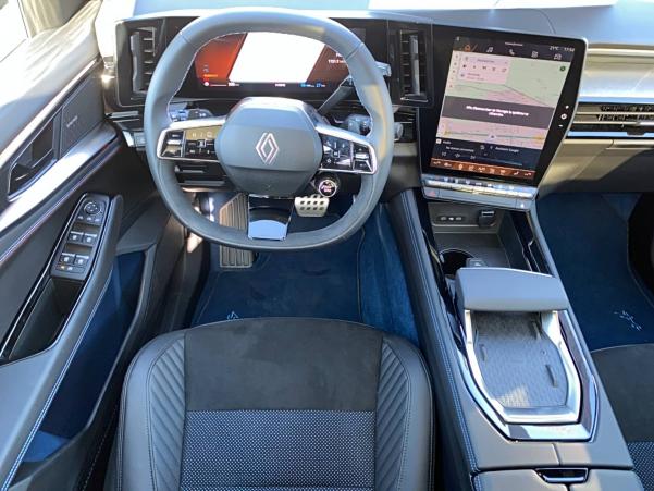Vente en ligne Renault Rafale  E-Tech 4x4 300 au prix de 59 650 €