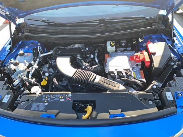 Vente en ligne Renault Rafale  E-Tech 4x4 300 au prix de 59 650 €